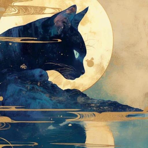 拥抱日出的小屋